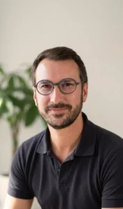 Markus Leiner