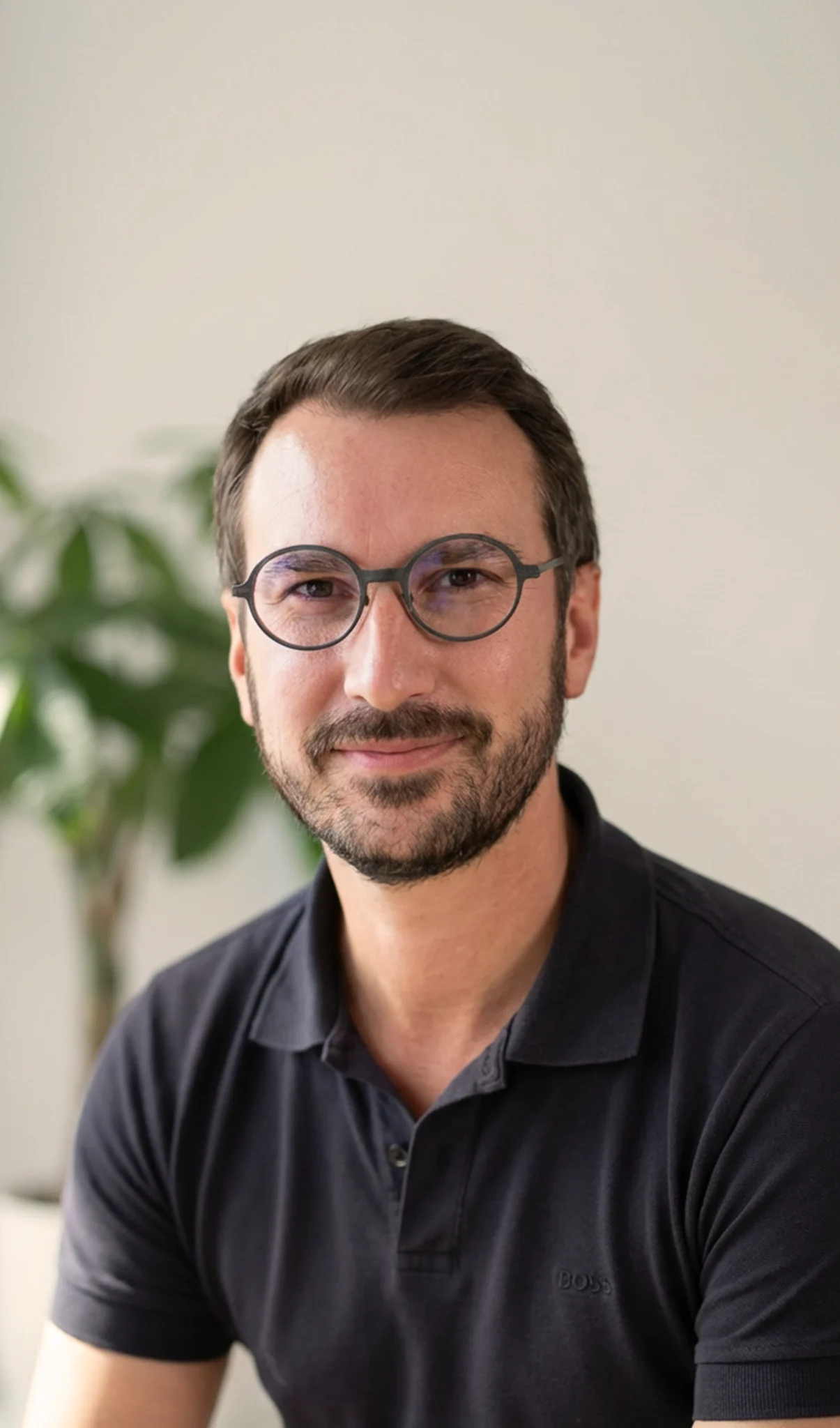Markus Leiner